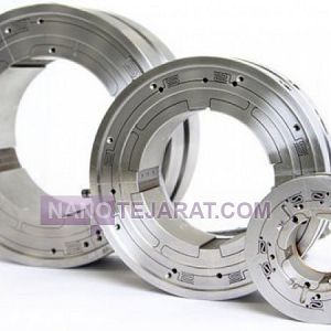 یاتاقان های جاذب ارتعاش یاتاقان های جاذب ارتعاش